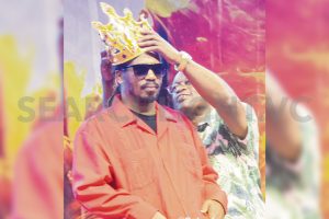 Maddzart retains calypso crown