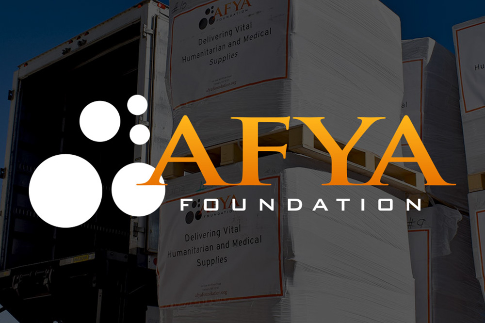 SVG to partner with US Medical Supply Foundation