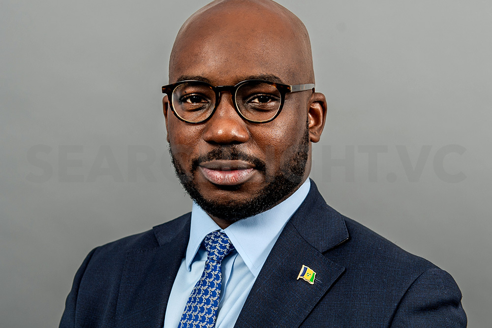 SVG appoints Mikhail Charles as Legal Advisor at UK High Commission