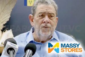 Massy to review its operations in SVG