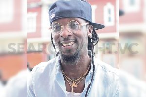 No problem, James is King of the Road