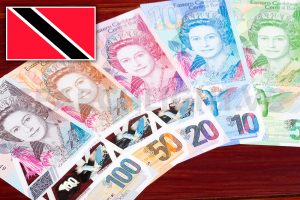 Local ‘Traffickers’ lose big because of T&T currency issue