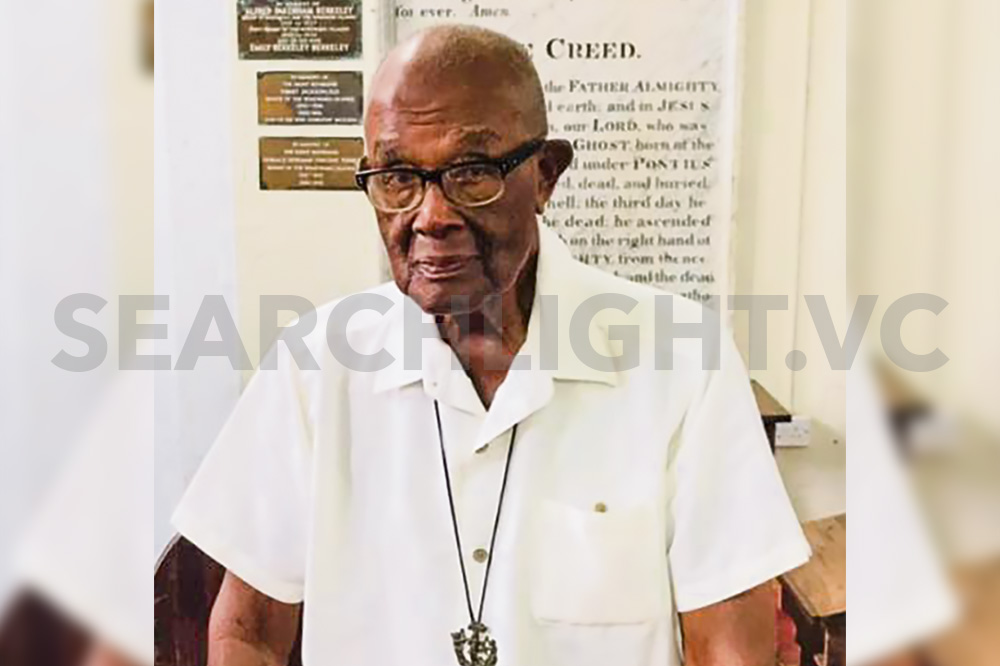 Windwards Diocese remembers Dean Smith’s passion for winning souls, and his hospitality