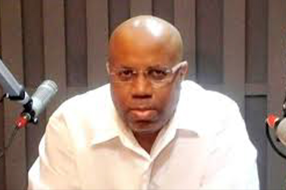 Bing Joseph loses confidence in SVG following DJ Swagga’s murder