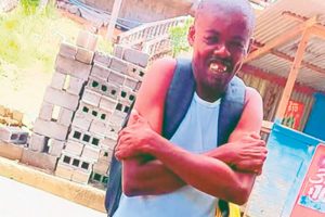 Mentally, physically challenged man badly beaten in Park Hill