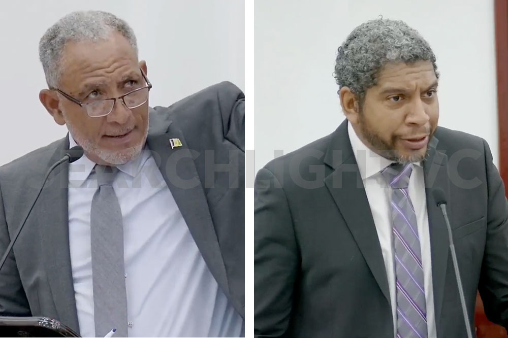 Government seeking close to EC$100 million in new Supplementary Bill