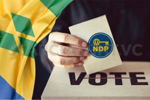 Most Opposition members absent from vote on Supplementary Bill