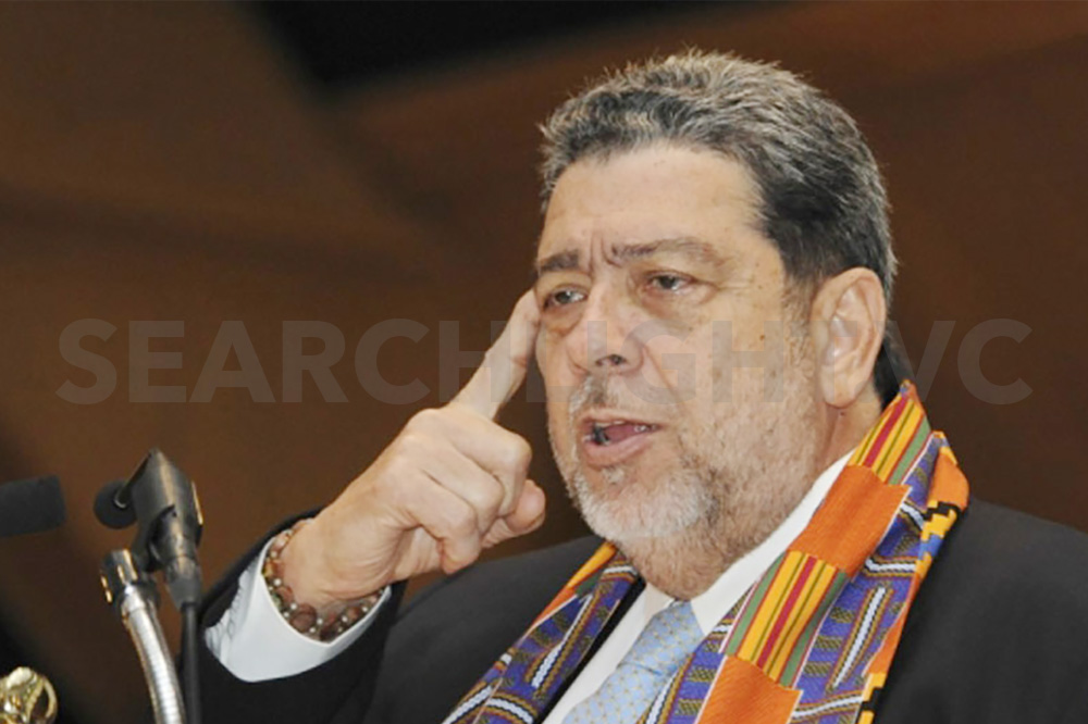 Caribbean countries located in ‘a dangerous neighbourhood’ – PM
