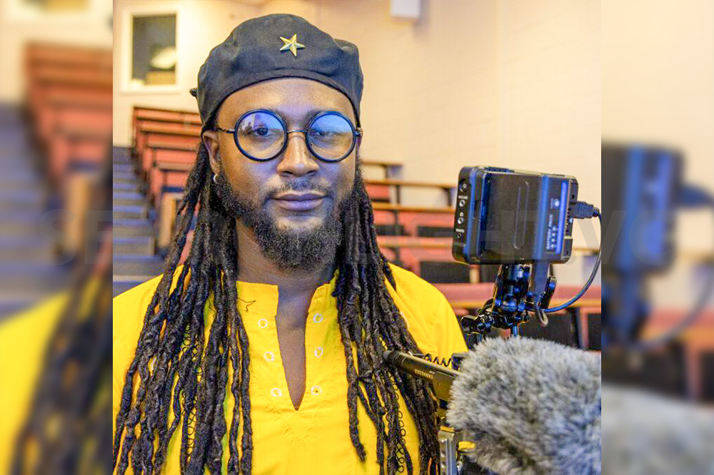 Akley Olton Dominates Georgetown Film Festival 2025