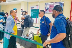 SVG sends 80-strong contingent to CARIFESTA XV