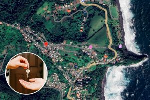 Gov’t to buy lands in Chester Cottage to build homes for displaced persons