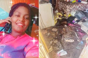 Woman found dead in Jamaica could be missing Vincentian