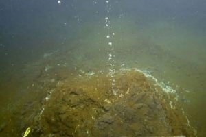 Kick-’em-Jenny volcano showing signs of increased activity