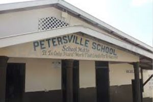 Petersville Primary School celebrates 60th anniversary with new initiatives