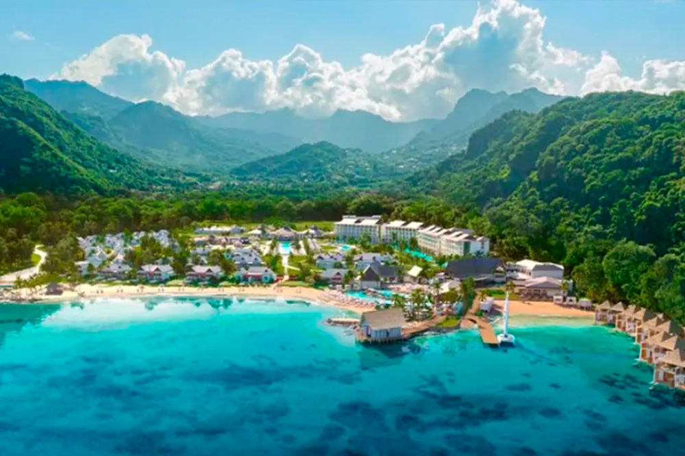 Sandals to invest more than US$ 375 million in new project in SVG