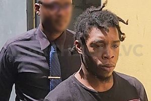 Gibson Corner man charged in death of his father