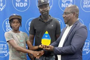 Sans Souci residents call for social intervention for near drowning victim, family