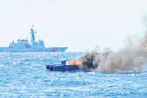 PM responds to US military strike on small boat off Venezuela