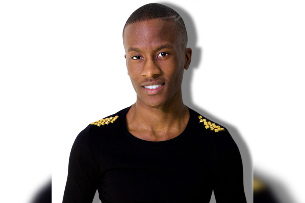 Canadian/Vincentian receives top Music recognition