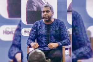 Jobs expanding because of Tourism – Minister of Finance