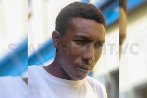 Man, 26 pleads not guilty to multiple charges