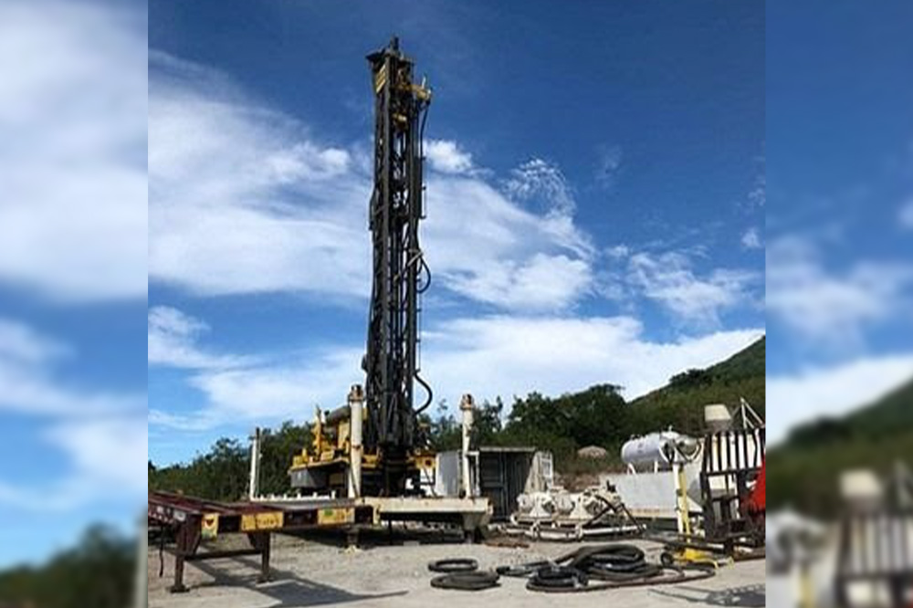 OECS launches study on shared drill rig for geothermal energy development in its member states