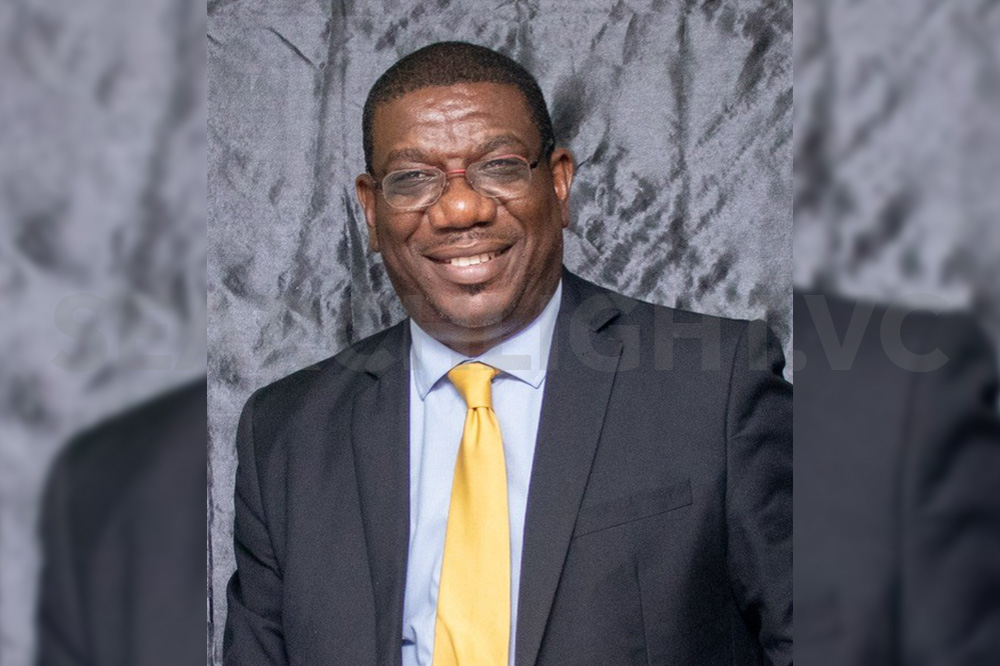 Israel Bruce wants civil servants to be paid twice monthly