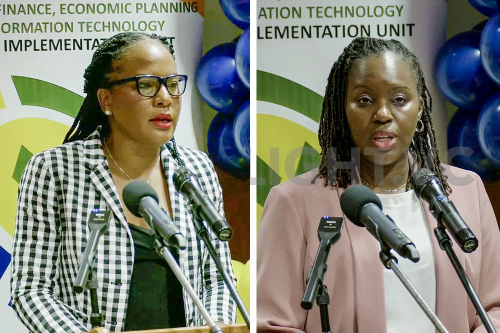 Minister of Information Technology emphasises the importance of Cybersecurity