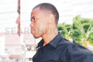 Police officer charged with  stabbing girlfriend on $30,000 bail