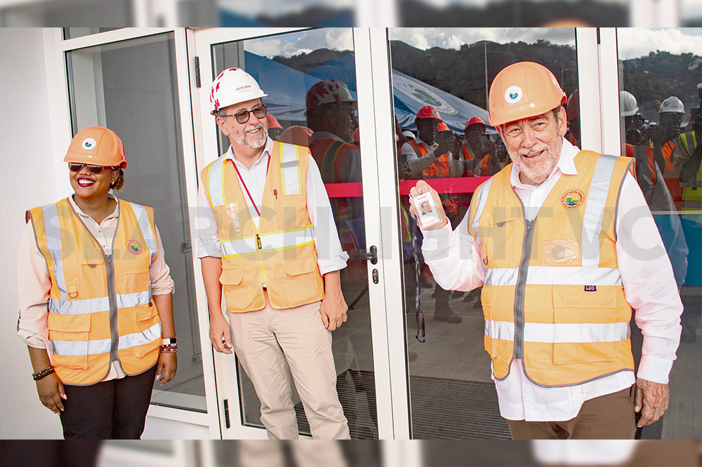 Gov’t to bring new Bill to regulate Port Authority