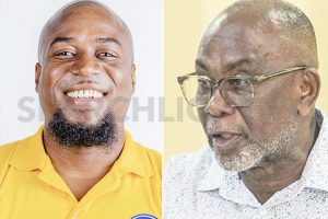 Leacock names  Neptune as his ‘right-hand man’