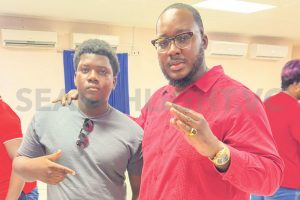 Teenager aims to become Prime Minister