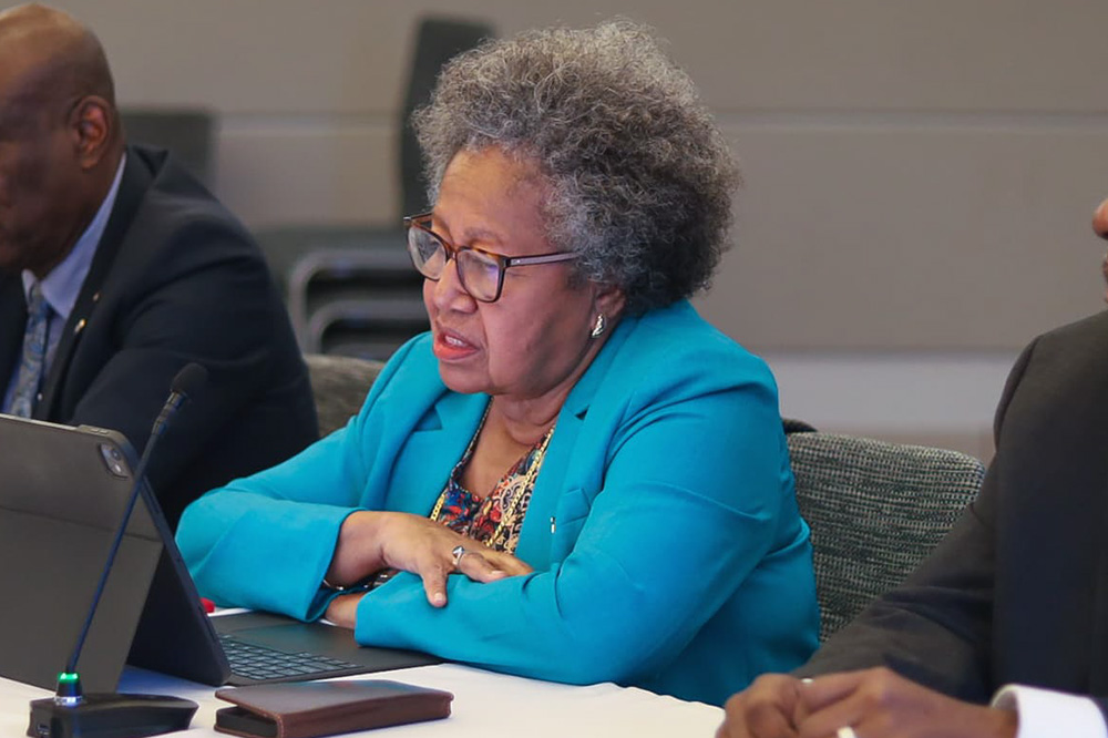 Region prepares for COP30 at meeting in St Lucia