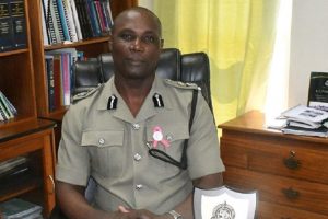 Vigilante justice not the way to go, says Police Commissioner