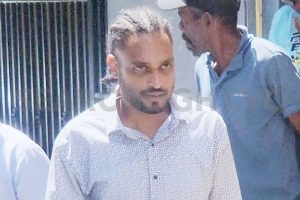 Pharmacist in Calder shooting granted $30,000 bail