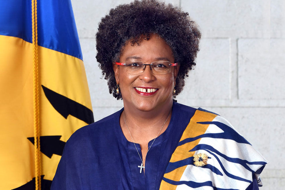 Regional movement mimics that of the 1970s says Mottley