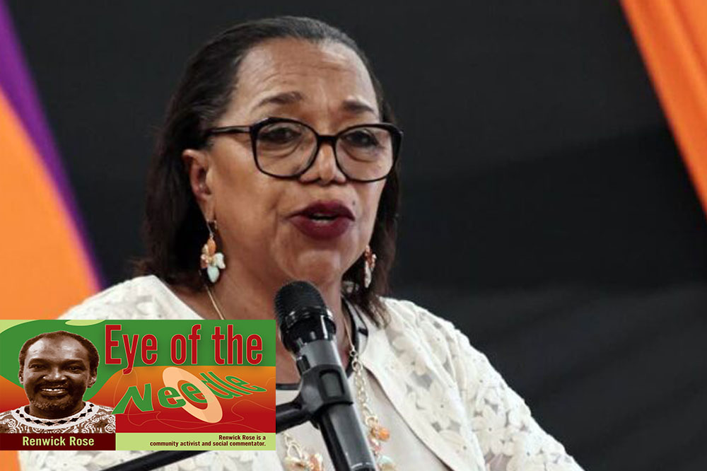 History is an important lesson