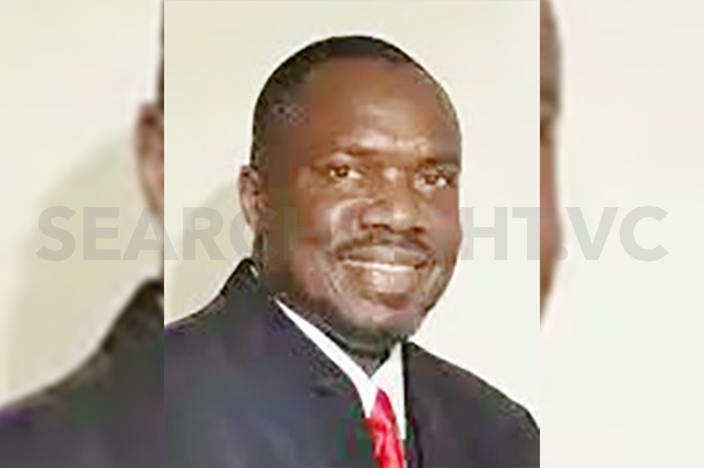 Former Minister of Government and Diplomat dies
