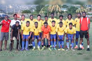 Triple Treat for System Three