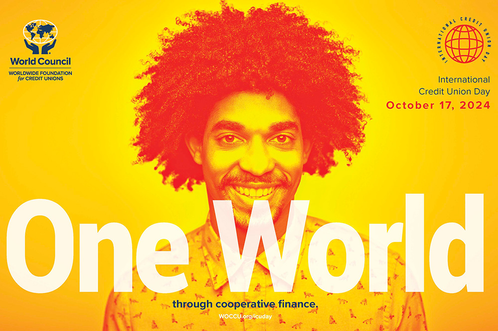 Credit Unions showcase strength and community in annual celebrations