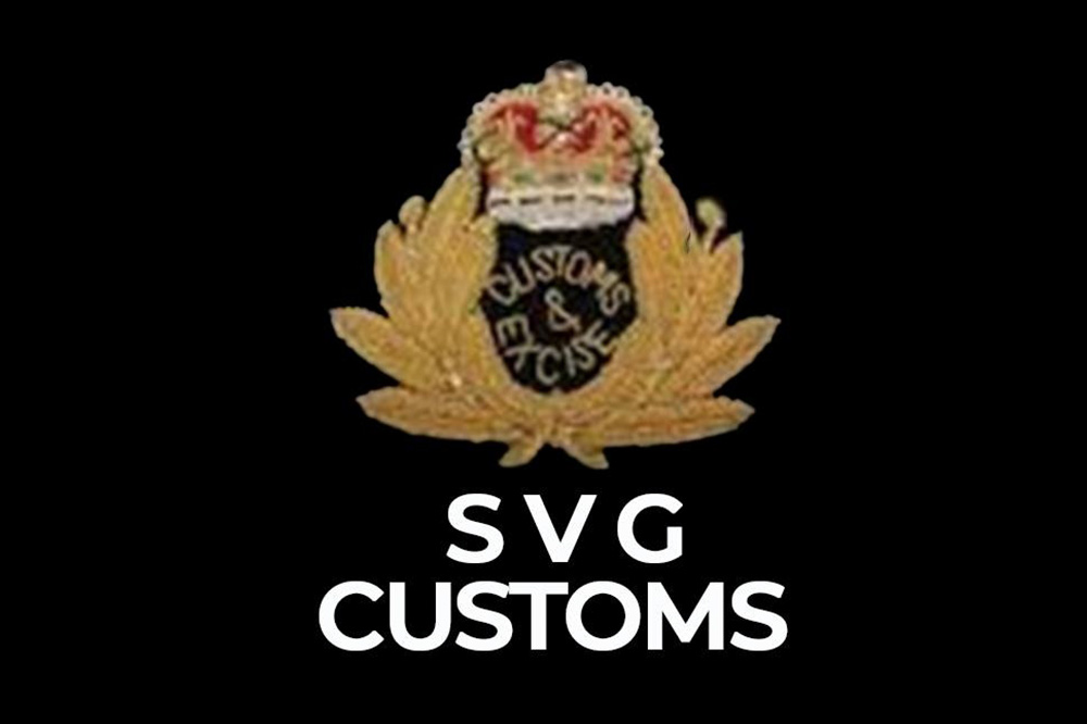 SVG Customs becomes 187th Member of World Customs Organisation