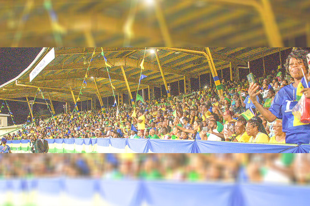 Tax reductions, increased pay  top list of  Independence ‘goodies’