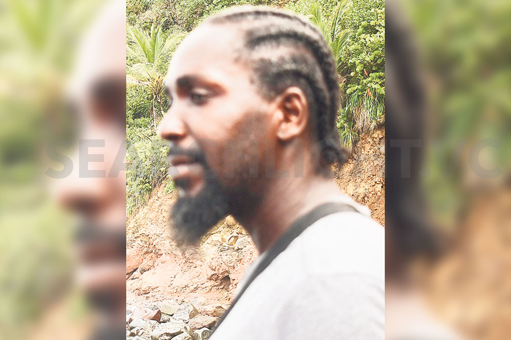 Smart tells Cabinet he does not want work with the MOA