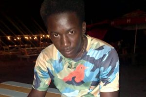 Riley teen stabbed to death in Kingstown