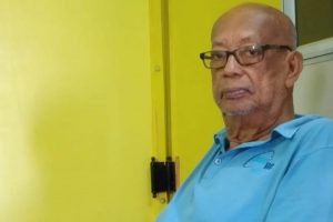 Media  visionary, Paul  McLeish dies