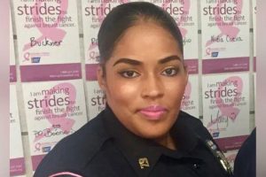 Vincentian NYPD officer dies days after Brazilian Butt Lift surgery