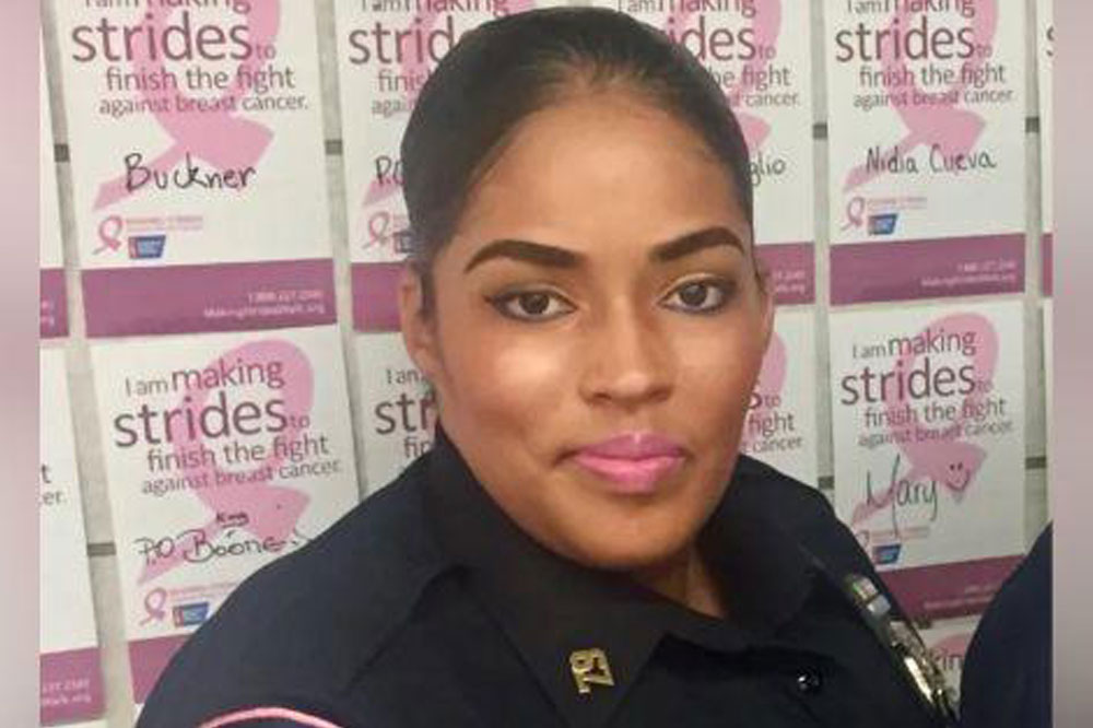 Vincentian NYPD officer dies days after Brazilian Butt Lift surgery