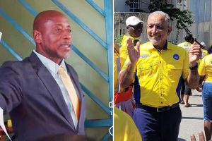 Challenge launched against nomination of 2 NDP candidates