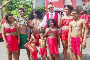 Dr. Grace Walters fires back over contract