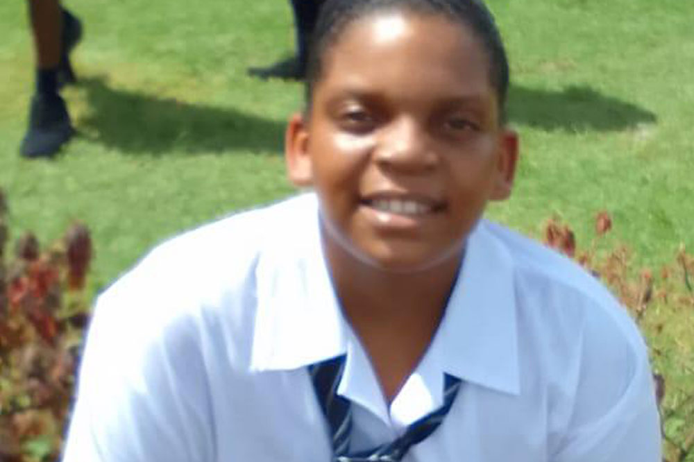 Bequia student wins Bronze Award in Queen’s Commonwealth Essay Competition 2025
